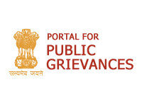 Portal for Public Grievances